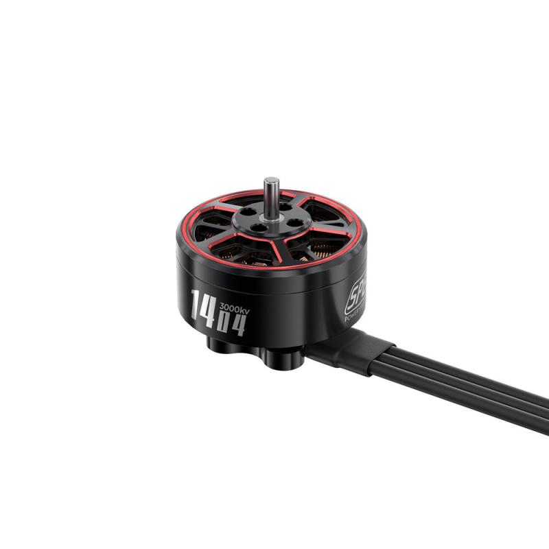 GEPRC SpeedX2 1404 3000KV Motor