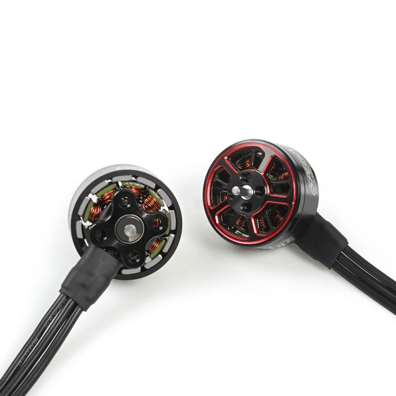 GEPRC SpeedX2 1404 3000KV Motor 5