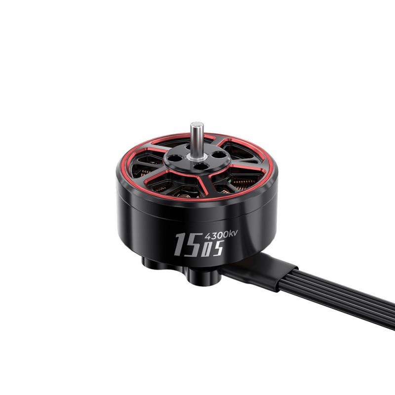 GEPRC SpeedX2 1505 4300KV Motor