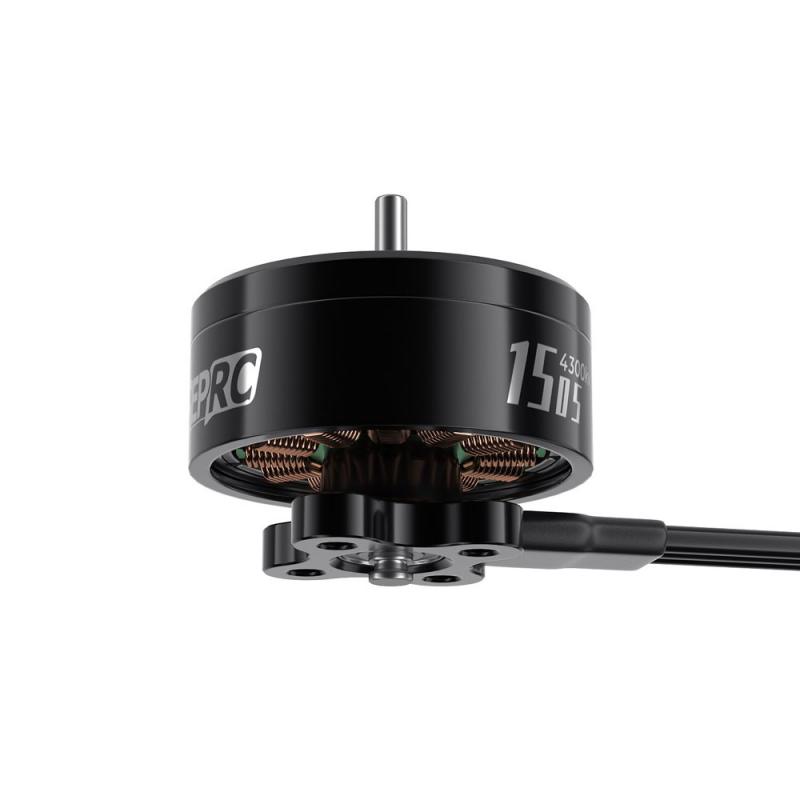GEPRC SpeedX2 1505 4300KV Motor 2