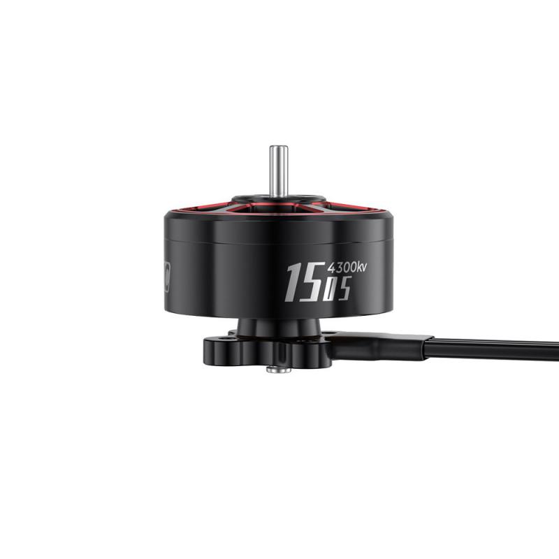 GEPRC SpeedX2 1505 4300KV Motor 3
