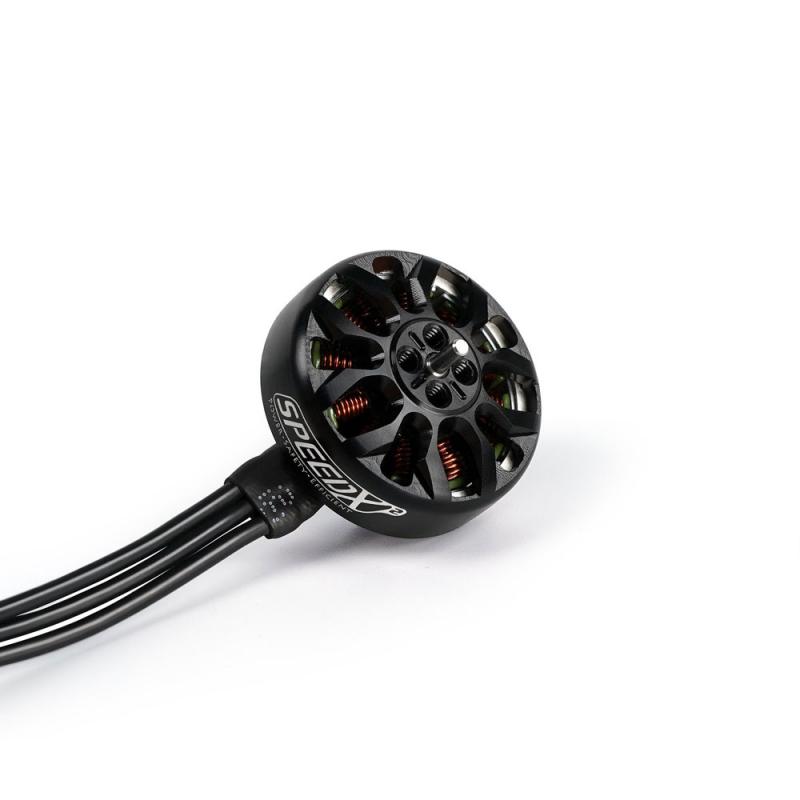 GEPRC SpeedX2 1804 2450KV Motor
