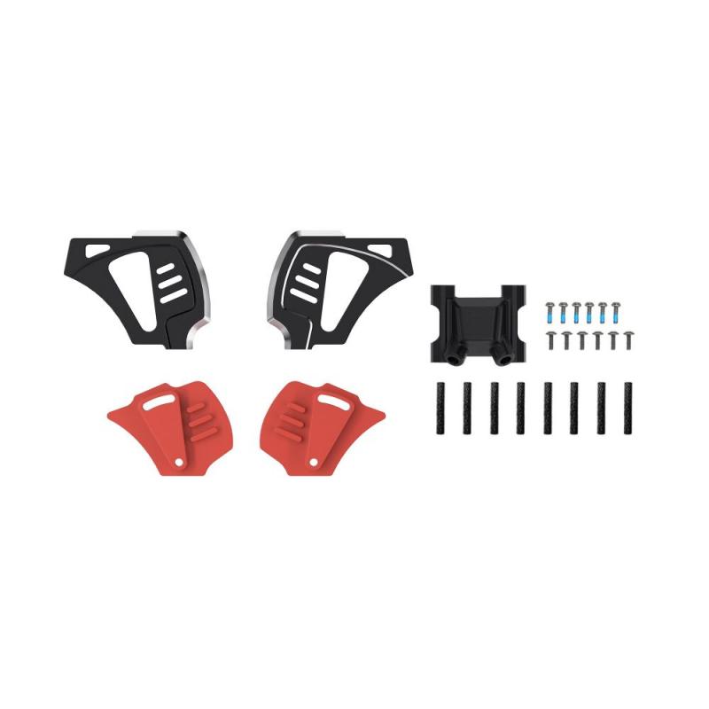 GEPRC Tern LR40 O4 Pro Upgrade Kit