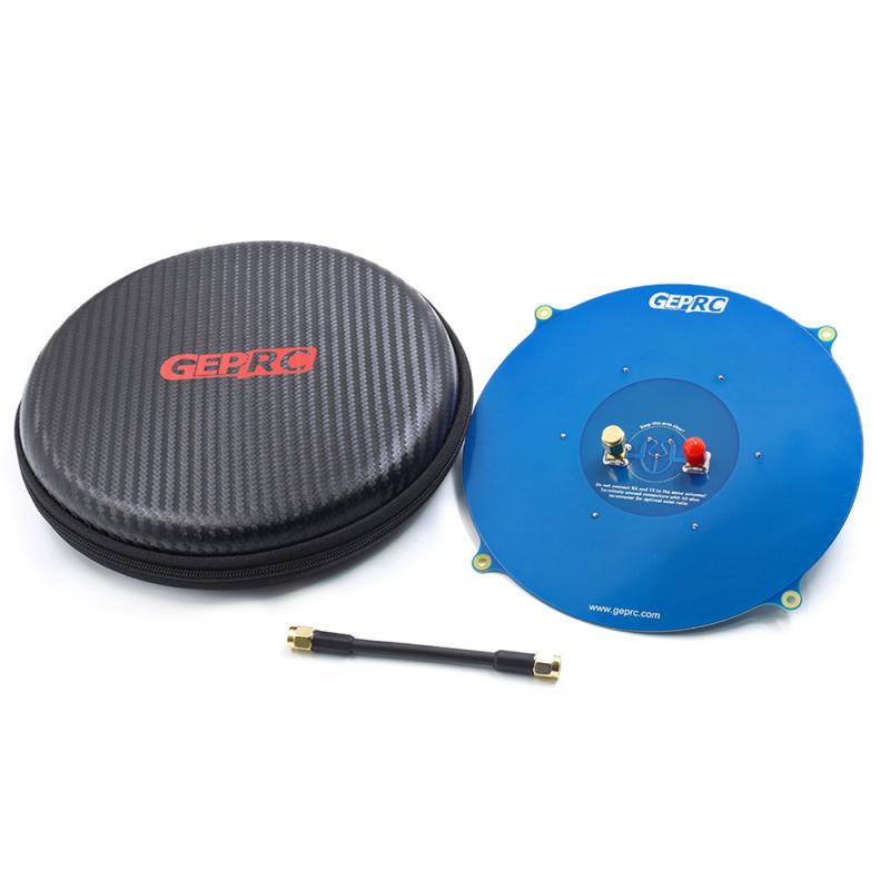 GEPRC Hobby Triple Feed Patch Array (SMA) 2