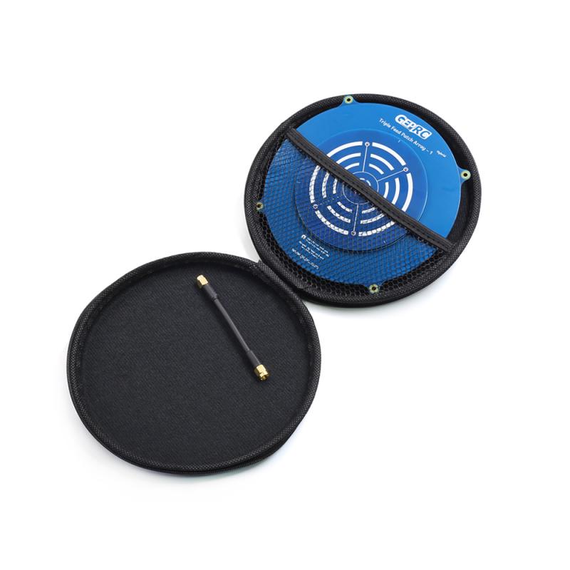 GEPRC Hobby Triple Feed Patch Array (SMA) 3