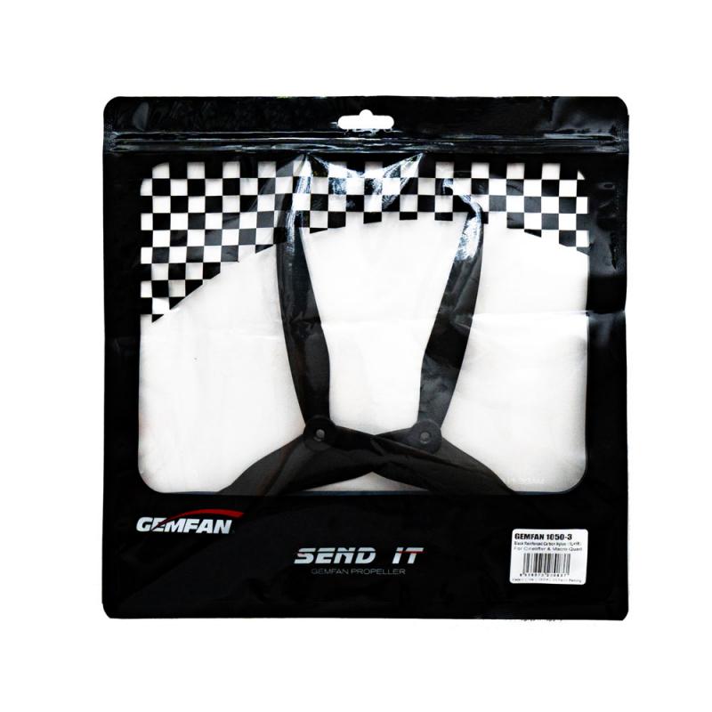 GF 1050 3 Blade for Cinlifter and Macro Quad 2