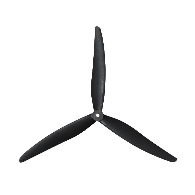 GF 1170-3 Glass Fiber Nylon Black 2