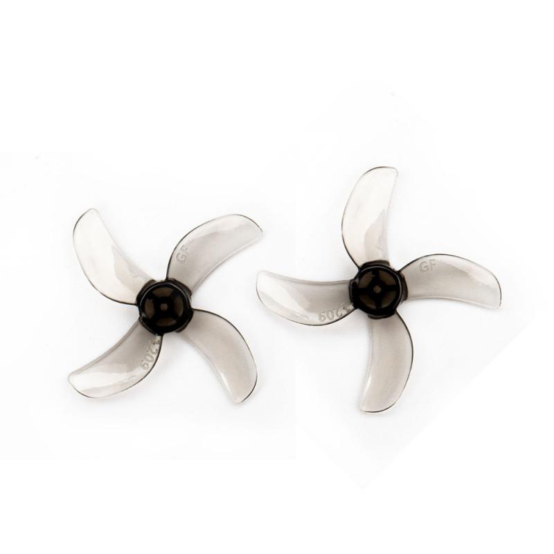 GF 1209-4 (31mm) 0.8mm Clear