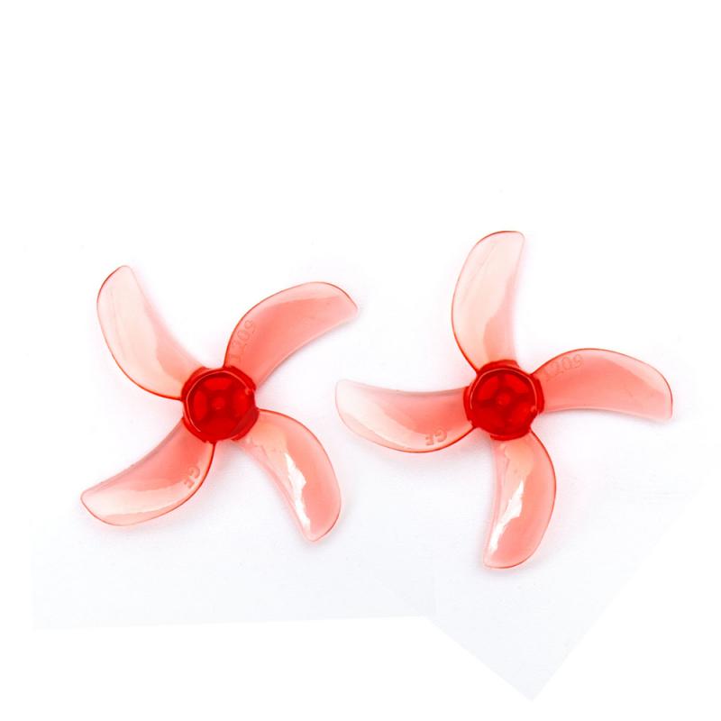GF 1209-4 (31mm) 0.8mm Clear 2