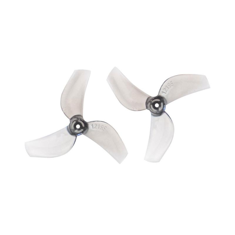 GF 1219S (31mm) PC Durable 1mm Clear 2