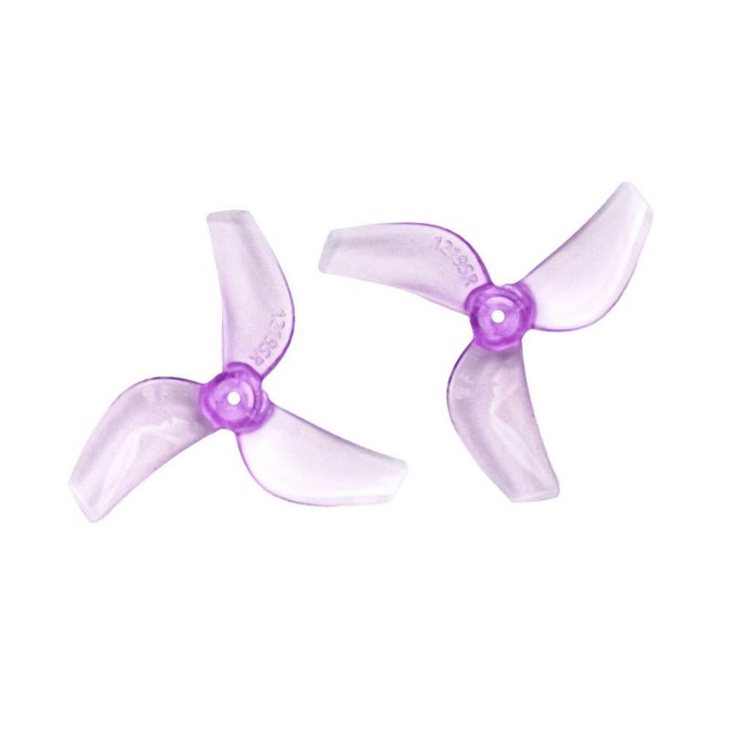 GF 1219S (31mm) PC Durable 1mm Clear