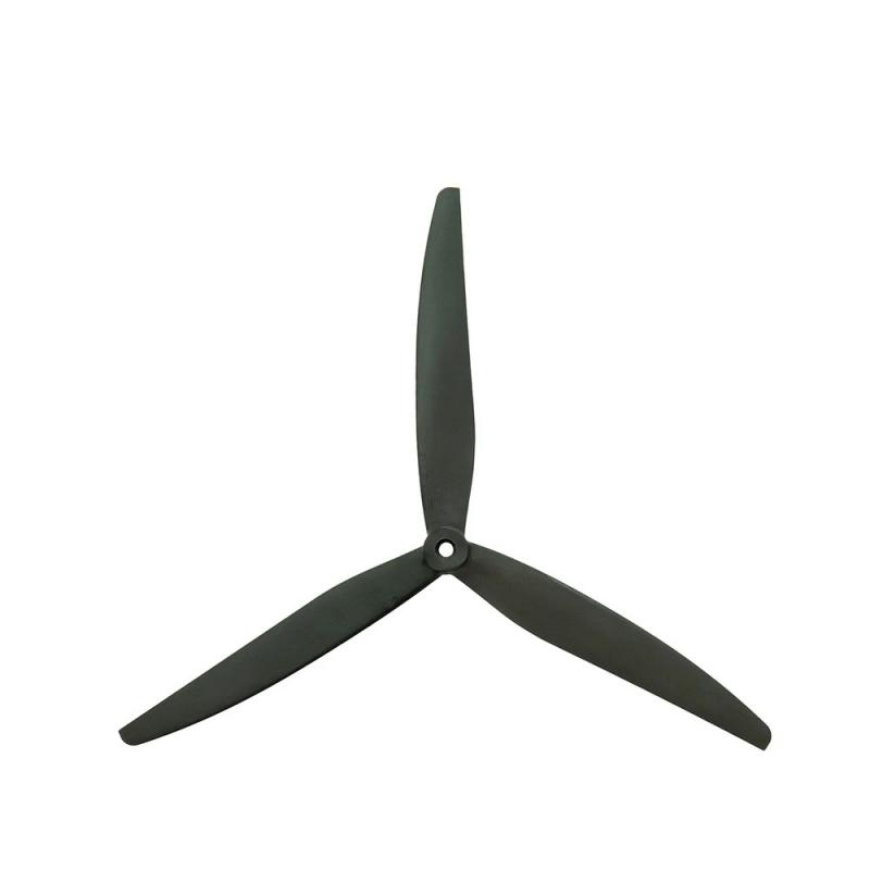GF 1270 Cinelifter Glass Fiber Nylon 3 Blade Black