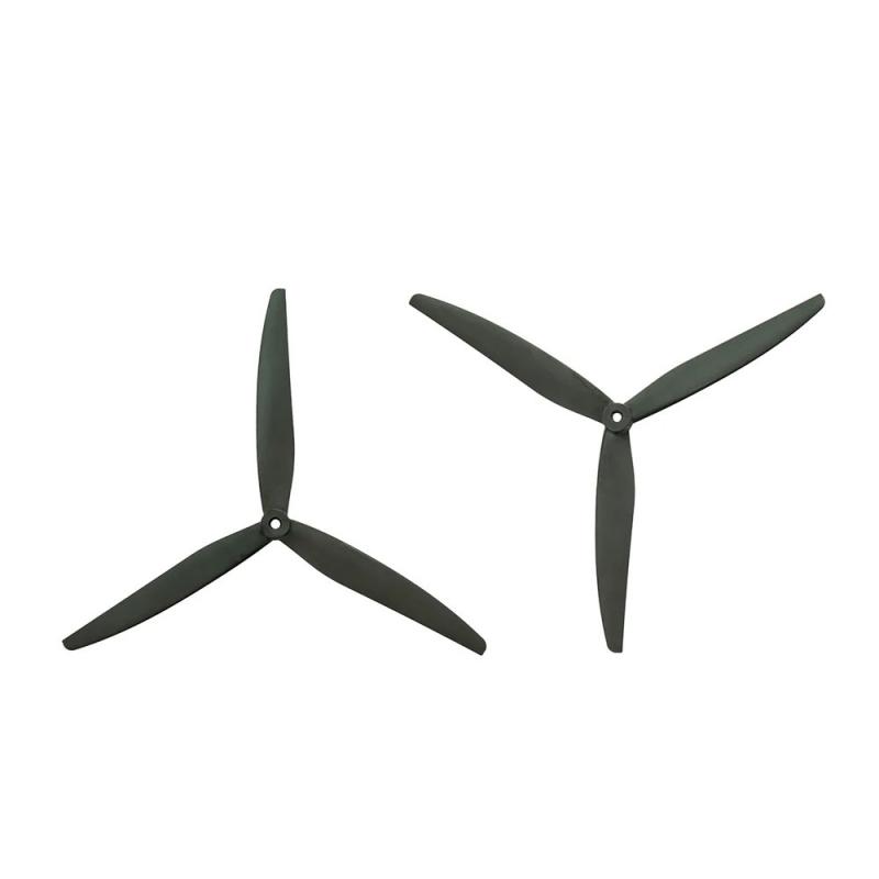 GF 1270 Cinelifter Glass Fiber Nylon 3 Blade Black 2
