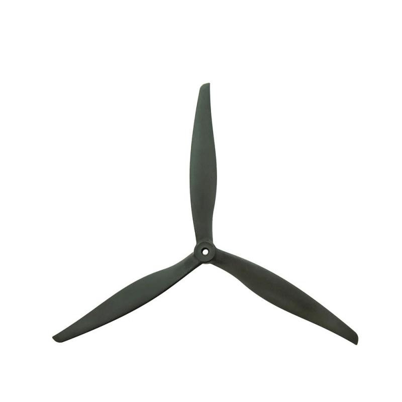 GF 1410 Cinelifter Glass Fiber Nylon 3 Blade Black