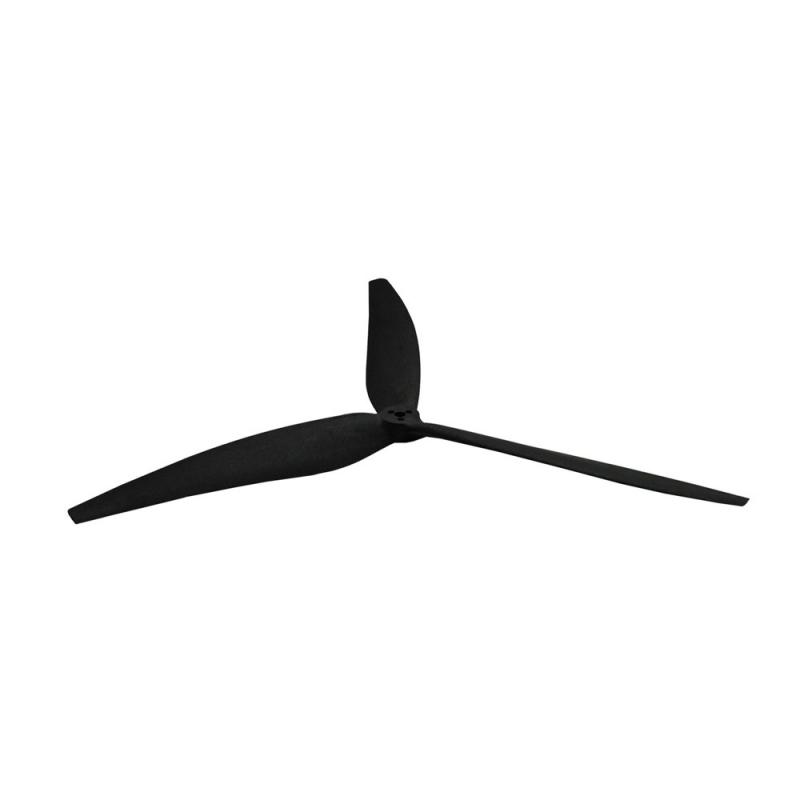 GF 1507 Glass Fiber Nylon 3 Black 2
