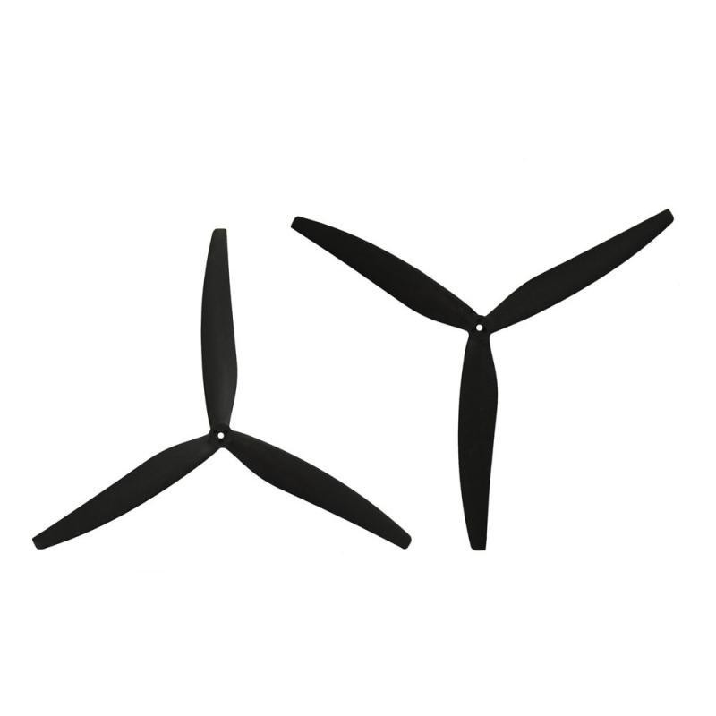 GF 1507 Glass Fiber Nylon 3 Black 3