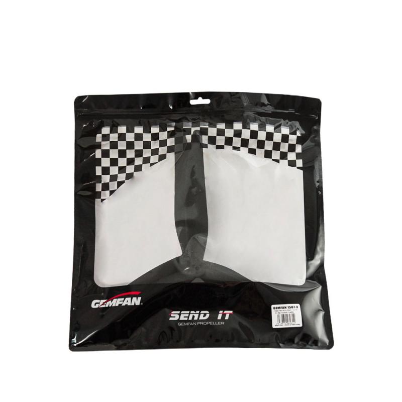GF 1507 Glass Fiber Nylon 3 Black 4
