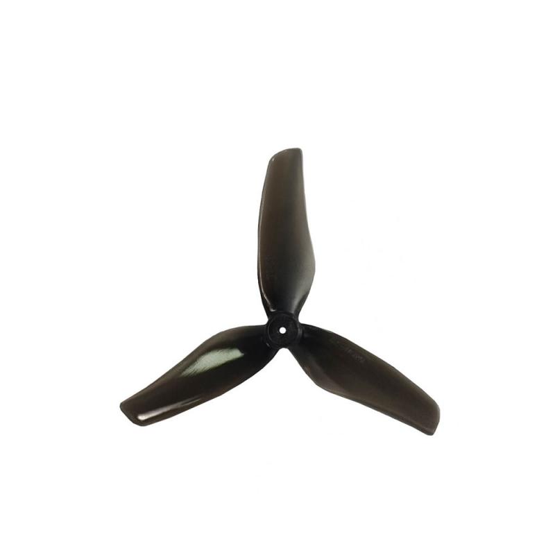 GF 2009-3 Hurricane Clear Black 1mm