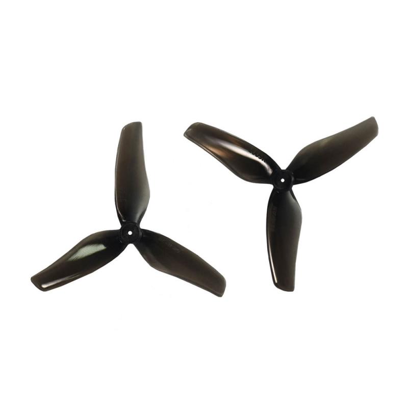 GF 2009-3 Hurricane Clear Black 1mm 2
