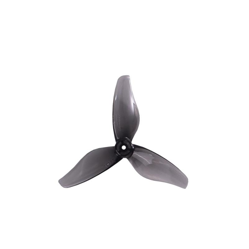 GF 2023S Hurricane 1.5mm - Clear Gray