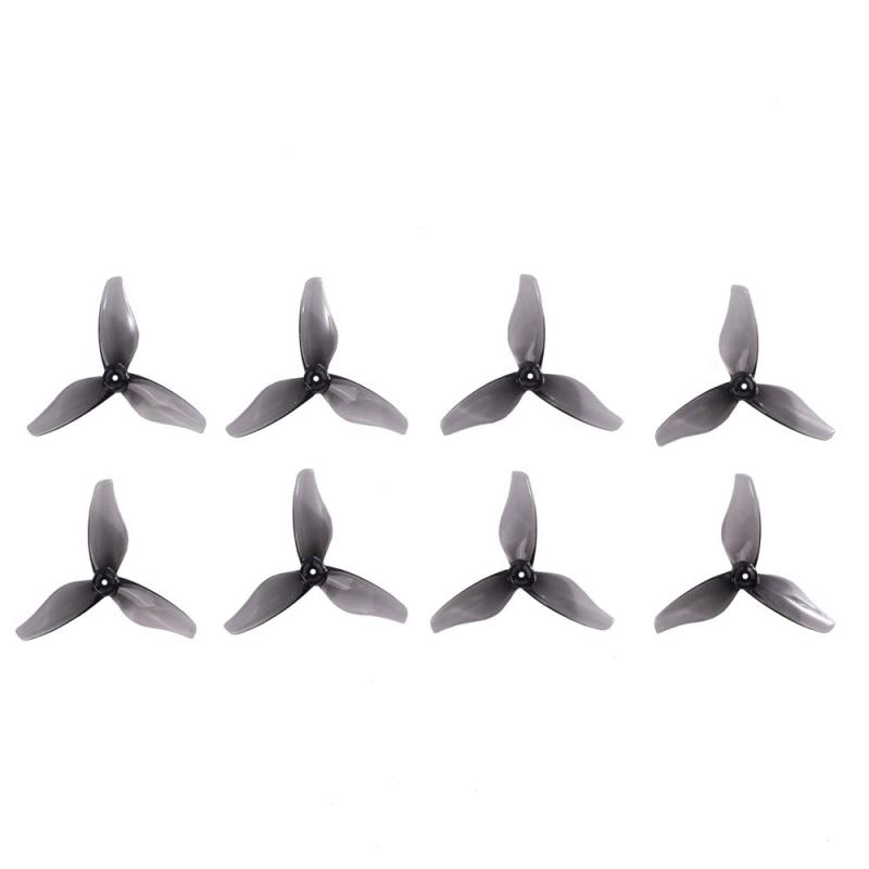 GF 2023S Hurricane 1.5mm - Clear Gray 2