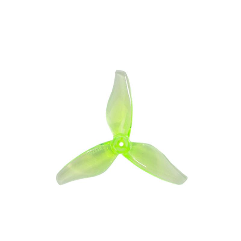 GF 2023S Hurricane 1.5mm - Yellow