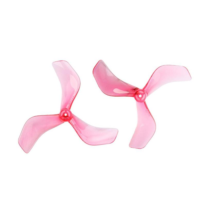 GF 2216 PC 3 Blade 1.5mm  Hot Pink