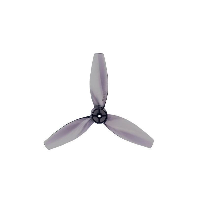 GF 2412 61mm PC 3 Blade 1.2mm - Clear Gray