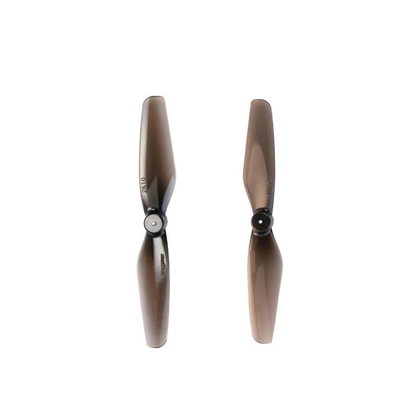 GF 2610 PC 2 Blade 1.2mm  Clear Gray