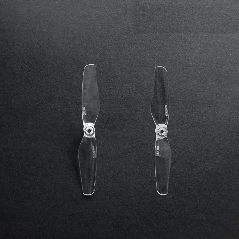 GF 2610 PC 2 Blade 1.5mm  Clear