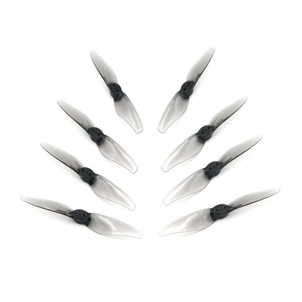 GF 3018 Hurricane Durable 2 Blade 1.5mm Gray BLOWOUT