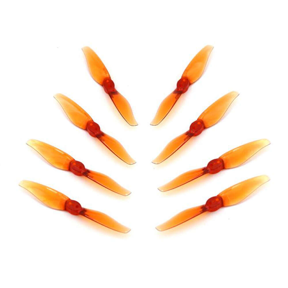GF 3018 Hurricane Durable 2 Blade 1.5mm Whisky