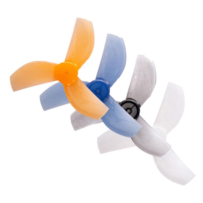 GF 35mm Durable 3 Blade 1mm Clear