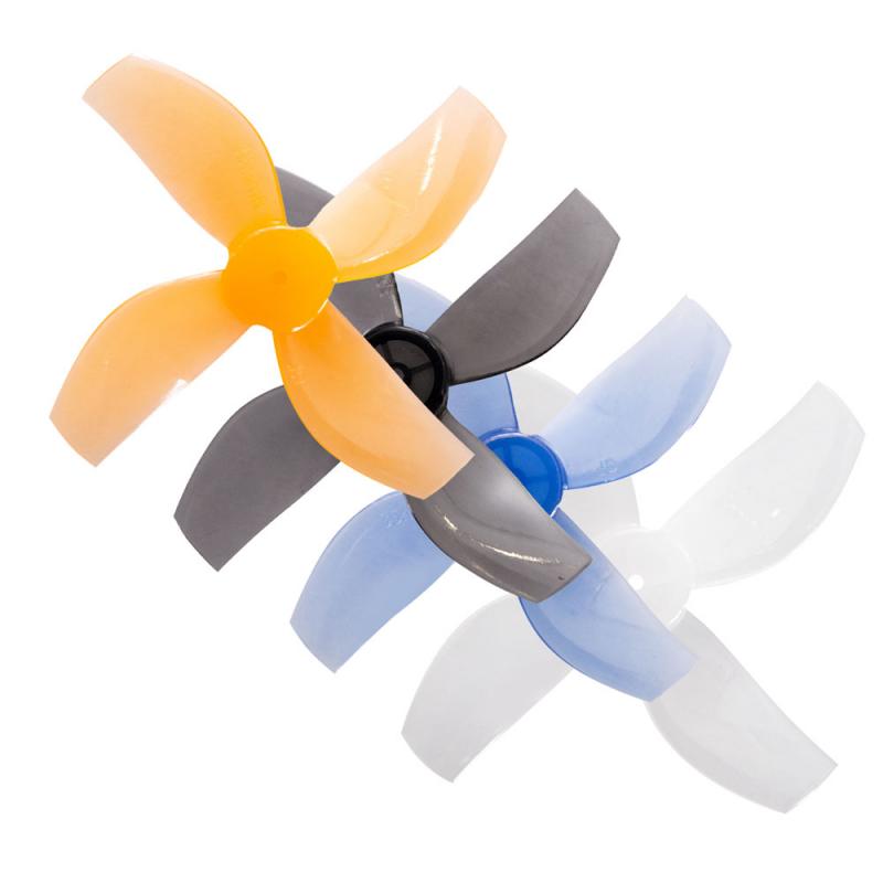 GF 35mm Durable 4 Blade 1mm Clear