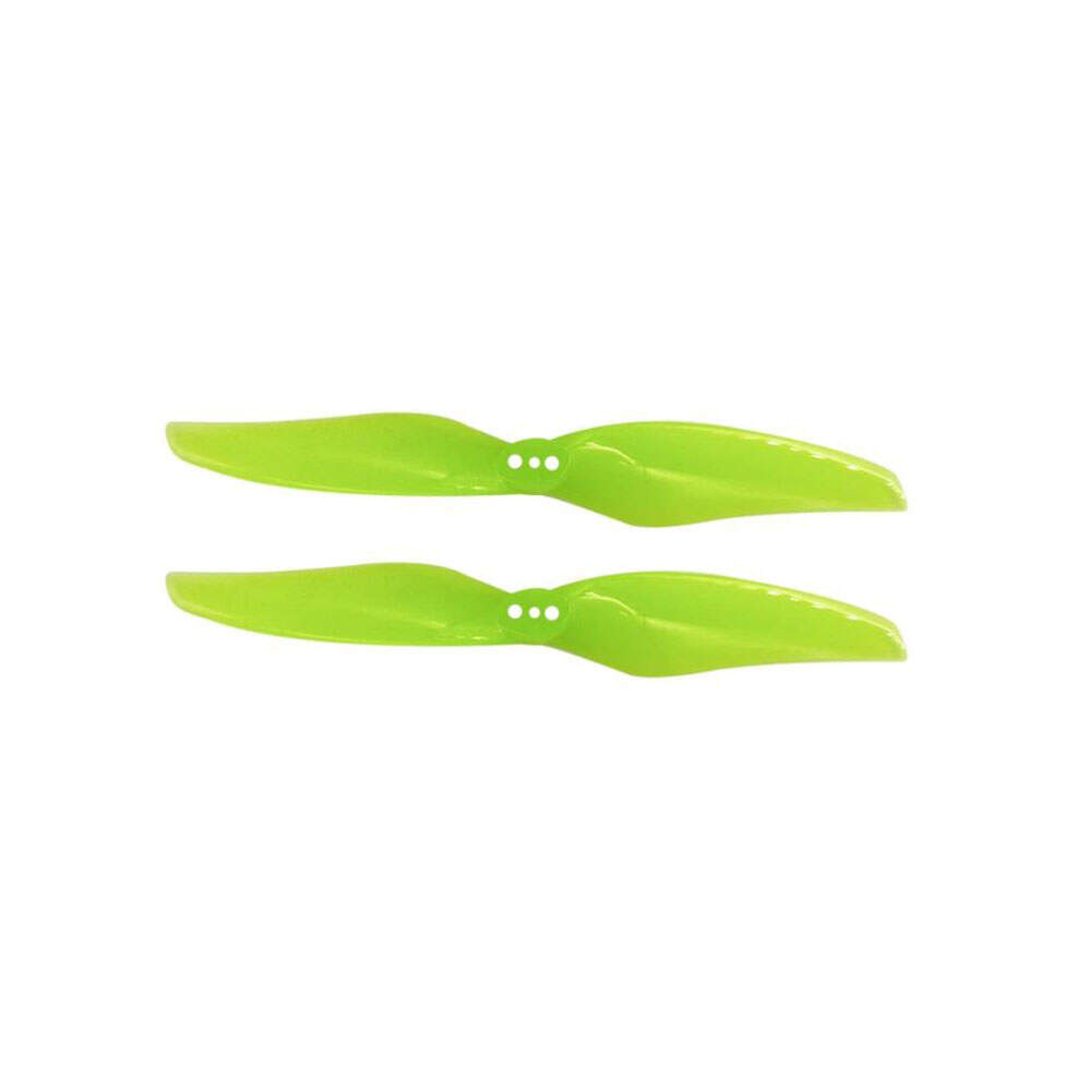 GF 4024 Hurricane Durable 2 Blade 1.5mm Red 3