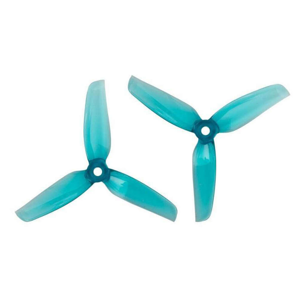 GF 4032 WinDancer Durable 3 Blade Blue BLOWOUT