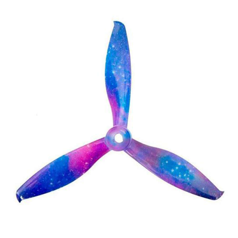 GF 5043 WinDancer Durable 3 Blade Galaxy