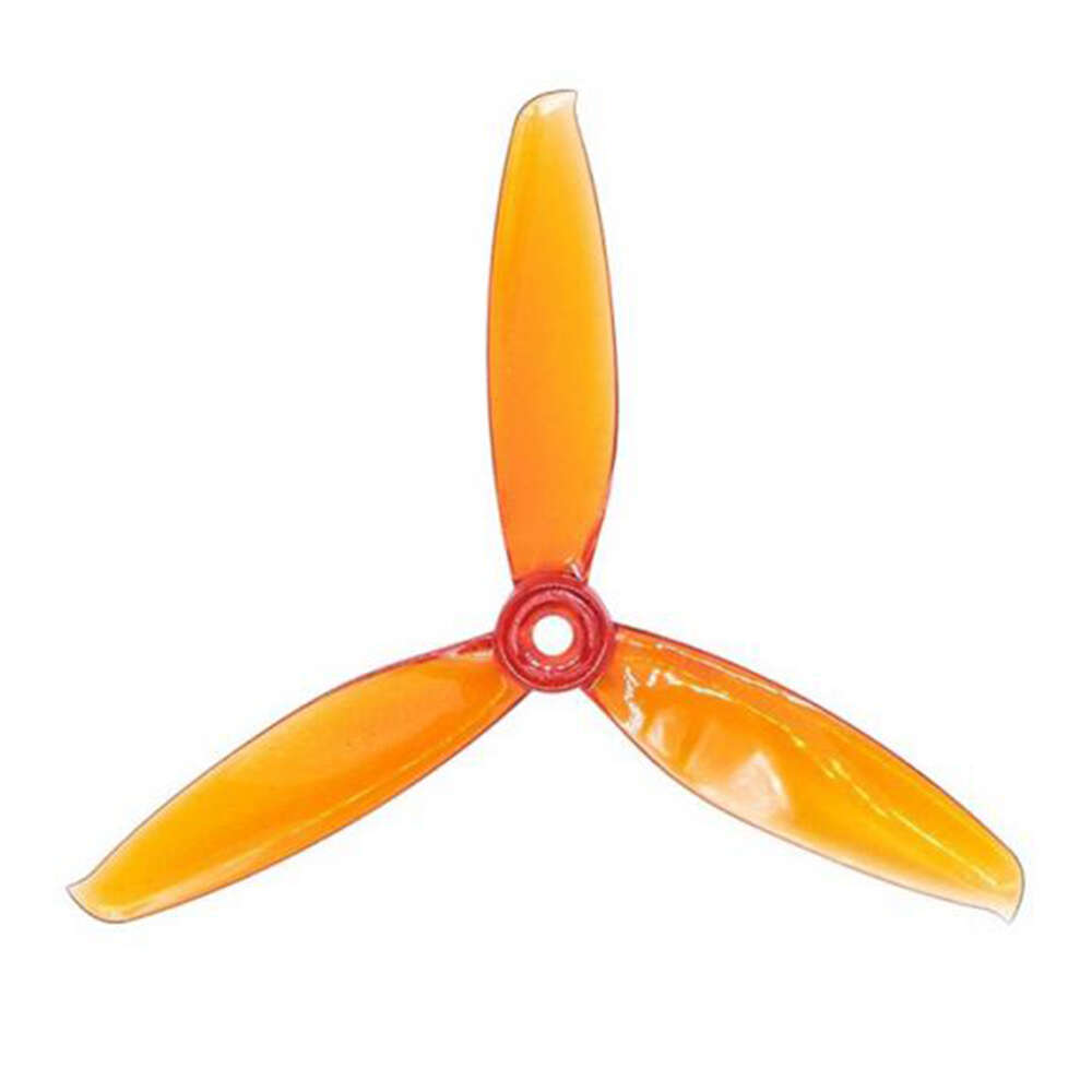 GF 5043 WinDancer Durable 3 Blade Whisky 1