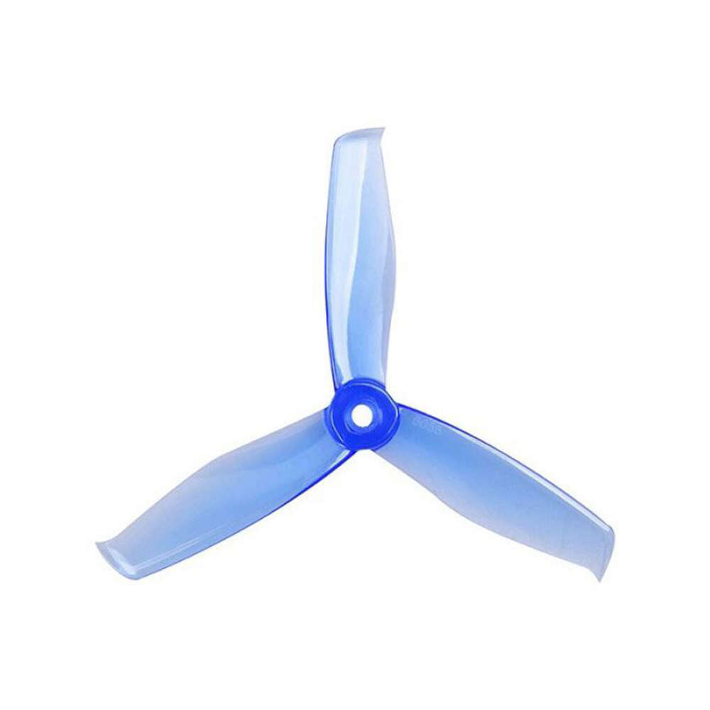 GF 5055S Hulkie Durable 3 Blade Blue BLOWOUT