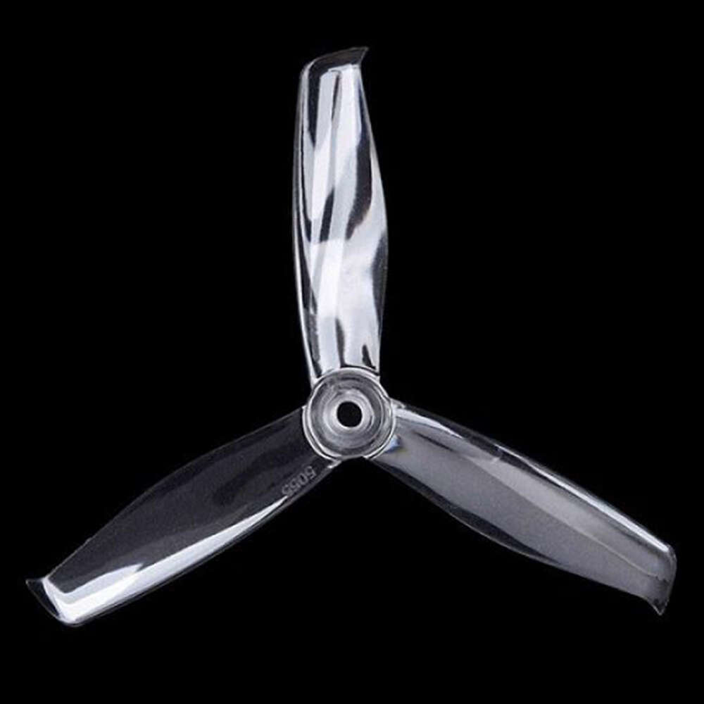 GF 5055S Hulkie Durable 3 Blade Yellow BLOWOUT