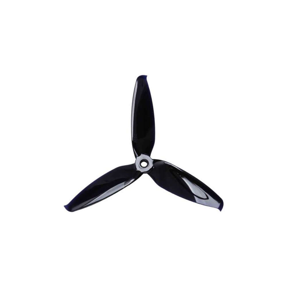 GF 5552 Flash Durable 3 Blade Black BLOWOUT