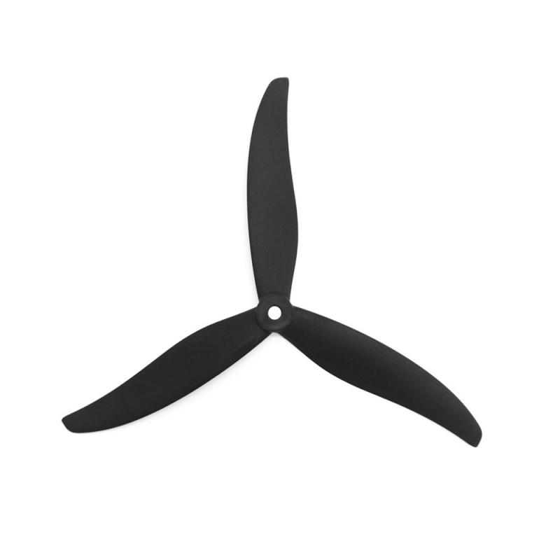 GF 7037-3 Cinelifter Glass Fiber Nylon Black