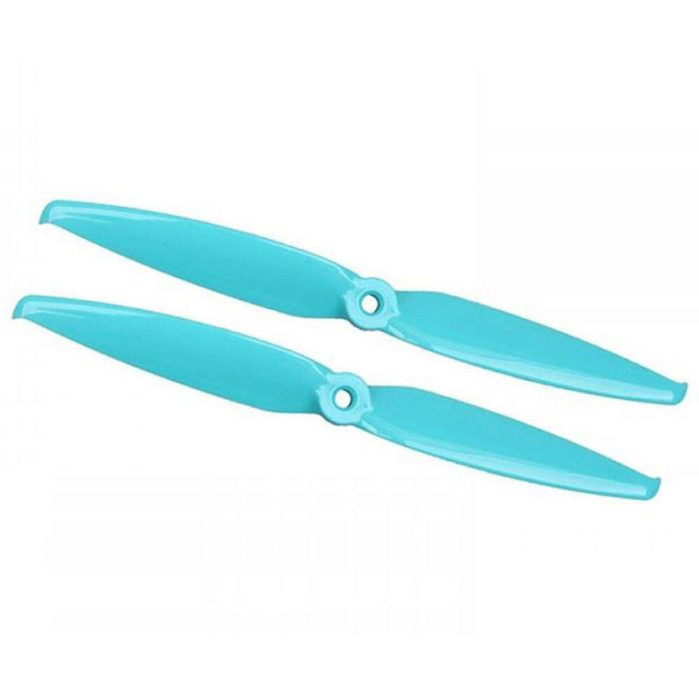 GF 7042 Flash Durable 2 Blade Blue BLOWOUT