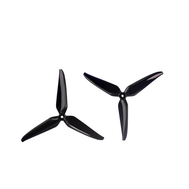 GF 7140 PC 3 Blade - Black 2