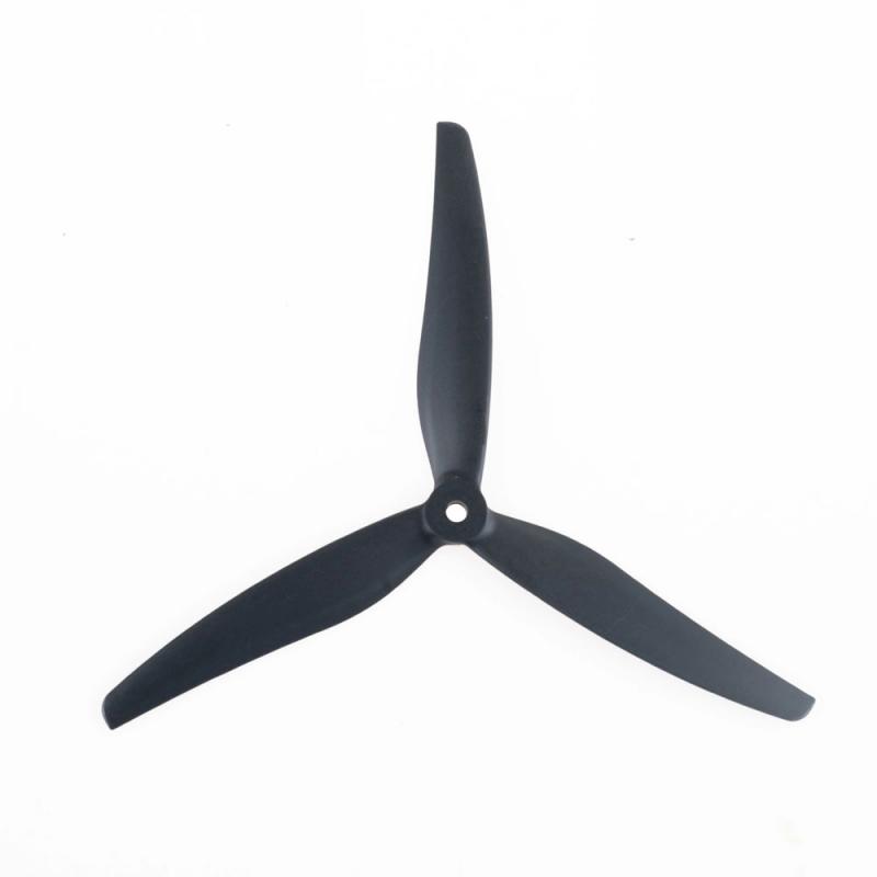 GF 7535-3 Glass Fiber Nylon Black