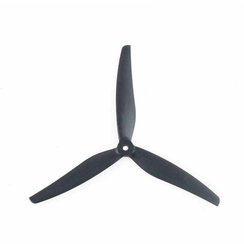GF 7535-3 Glass Fiber Nylon Black 2