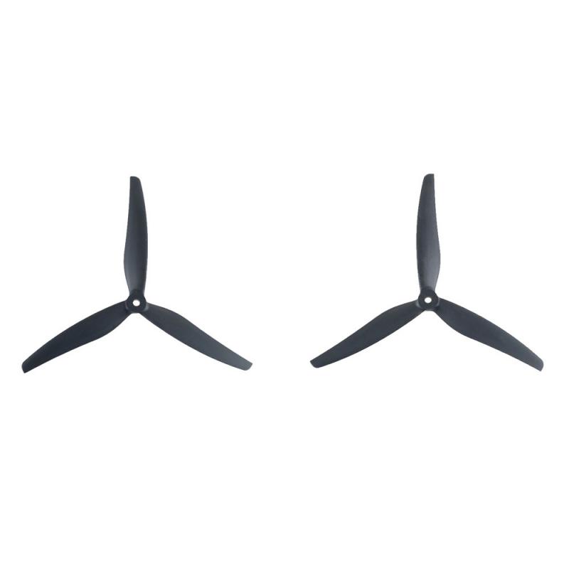 GF 7535-3 Glass Fiber Nylon Black 3
