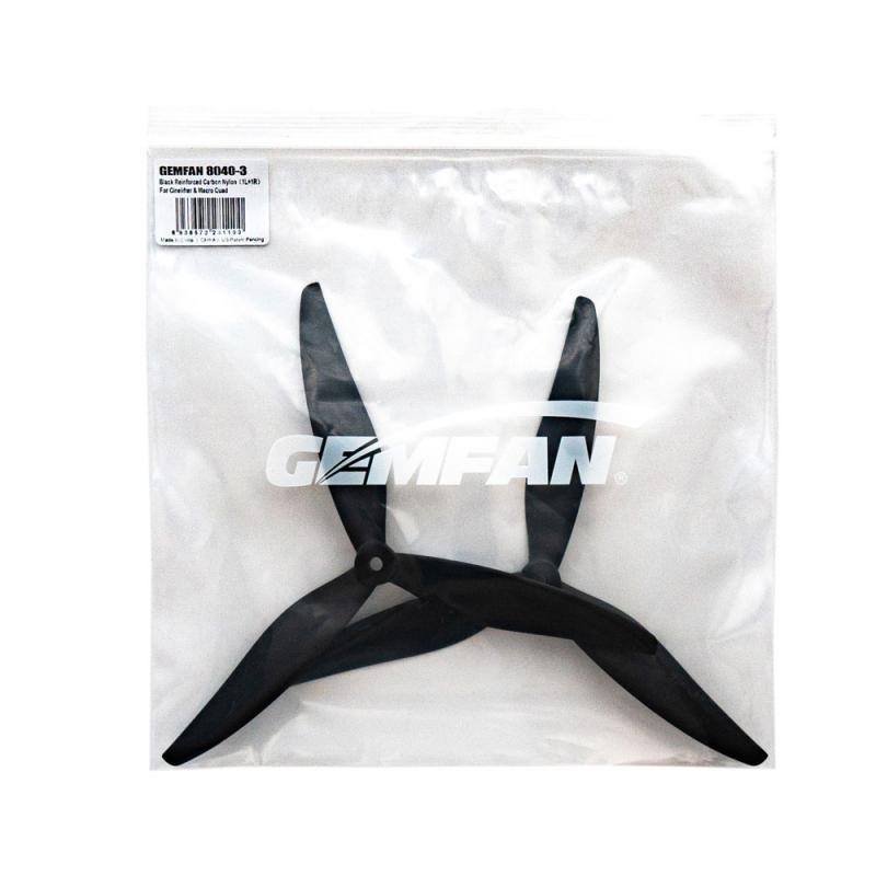 GF 8040 3 Blade for Cinlifter and Macro Quad 2