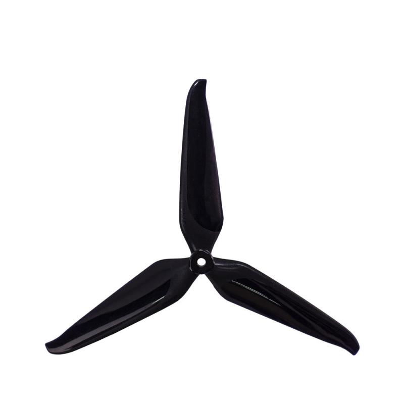 GF 8145 PC 3 Blade - Black