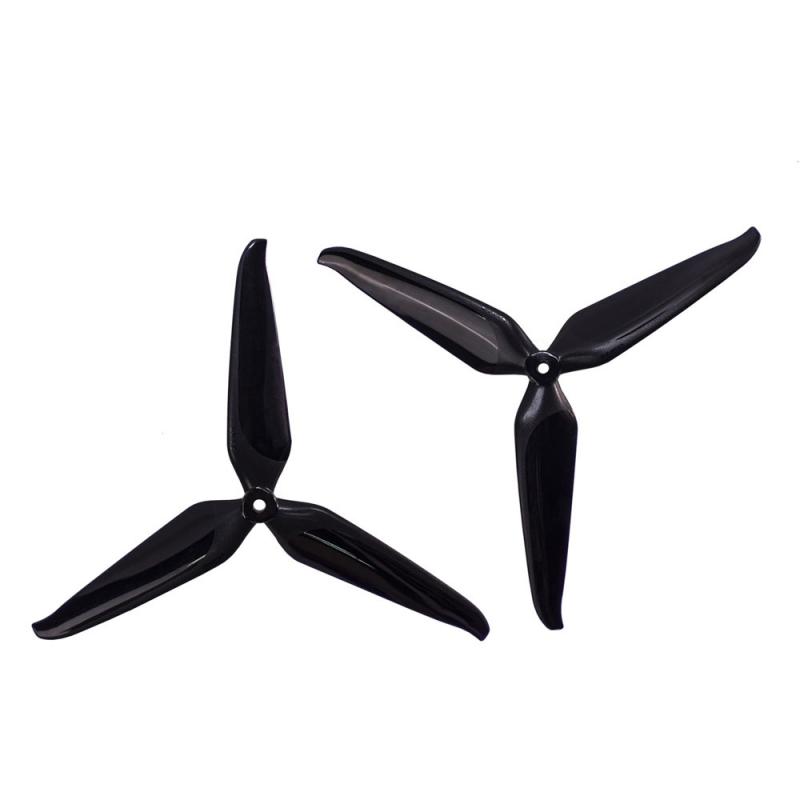 GF 8145 PC 3 Blade - Black 2